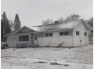 1605 N Oakhill Ave Janesville, WI 53548-0144