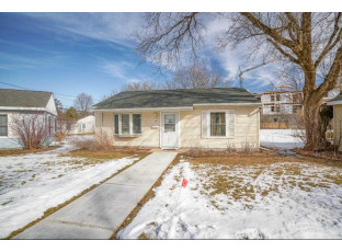 113 Craig Ave Madison, WI 53705