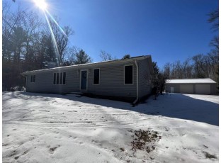 1869 11th Ave Friendship, WI 53934