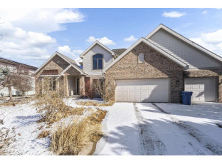 3059 Rosecommon Terr Fitchburg, WI 53711