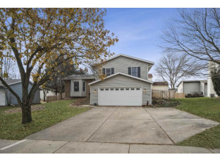 2970 Settlement Dr Madison, WI 53713