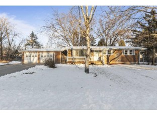 248 S Brooklyn St Berlin, WI 54923