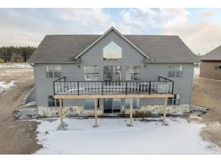 W5778 Island View Dr New Lisbon, WI 53950