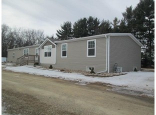 661 South St Grand Marsh, WI 53936