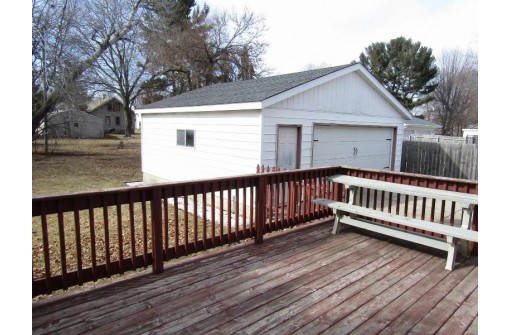 152 S Randall Ave, Janesville, WI 53546