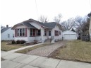 152 S Randall Ave, Janesville, WI 53546