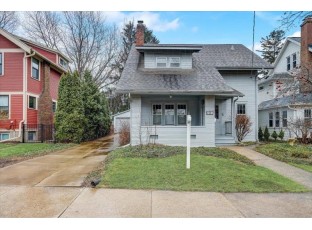 2221 Keyes Ave Madison, WI 53711