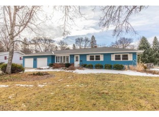 5301 Tolman Terr Madison, WI 53711