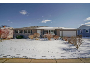 917 Hampshire Pl Madison, WI 53711