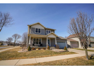 3746 Frosted Leaf Dr Madison, WI 53719