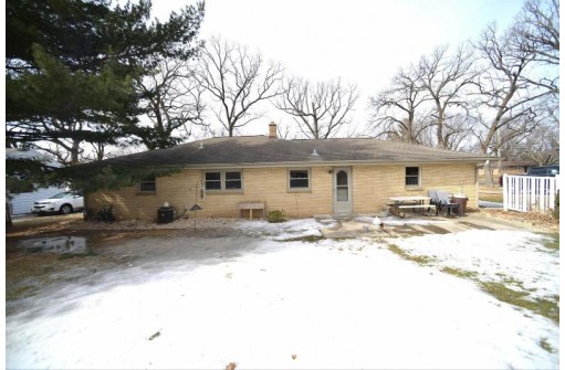 629 N Bird St, Sun Prairie, WI 53590