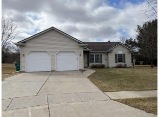 116 Coralberry Ct Edgerton, WI 53534