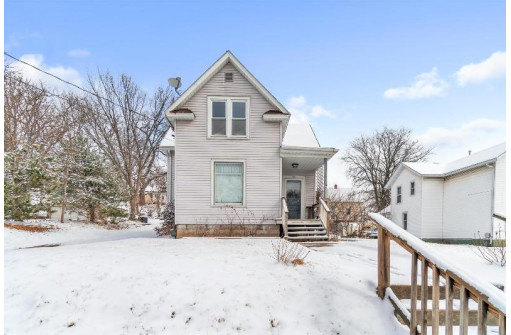 791 S Main St, Janesville, WI 53545