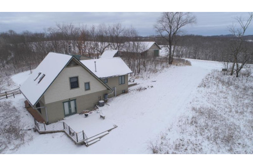 14096 Turben Ridge Rd, Soldier'S Grove, WI 54655