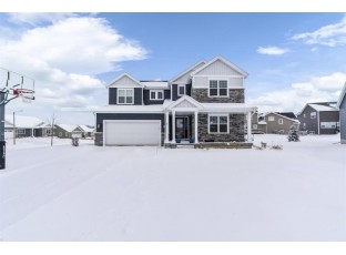 1 Shining Willow Ct Middleton, WI 53562