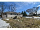 518 N Winsted St, Spring Green, WI 53588