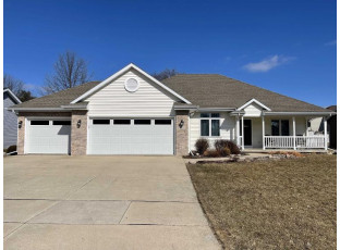 3429 Sheffield Dr Janesville, WI 53546