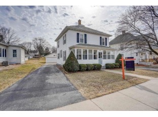 165 N Bristol St Sun Prairie, WI 53590