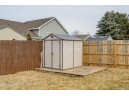 131 Marcie Dr, Brooklyn, WI 53521