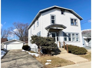 1714 Mineral Point Ave Janesville, WI 53548