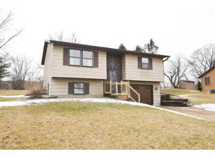 2014 Ridgeway Rd Monroe, WI 53566