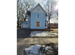 185 North St Sun Prairie, WI 53590