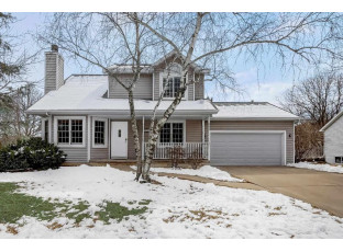 4813 Kingsford Way Madison, WI 53704