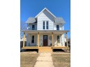 312 S Madison St, Evansville, WI 53536