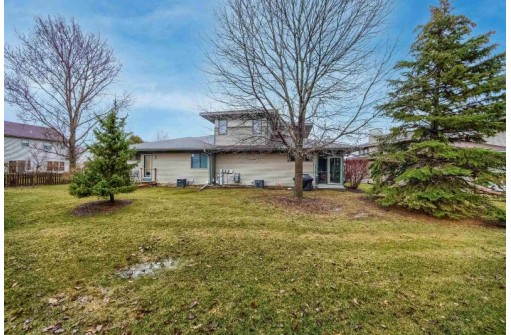 7126 East Pass, Madison, WI 53719