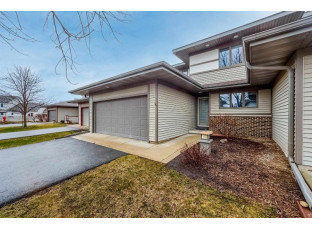 7126 East Pass Madison, WI 53719