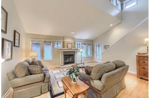 7126 East Pass, Madison, WI 53719