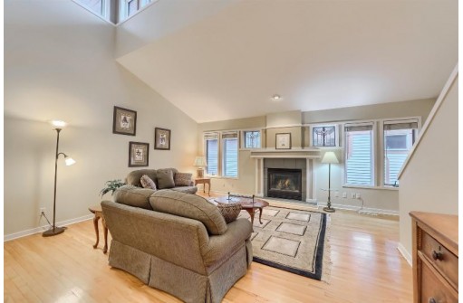 7126 East Pass, Madison, WI 53719