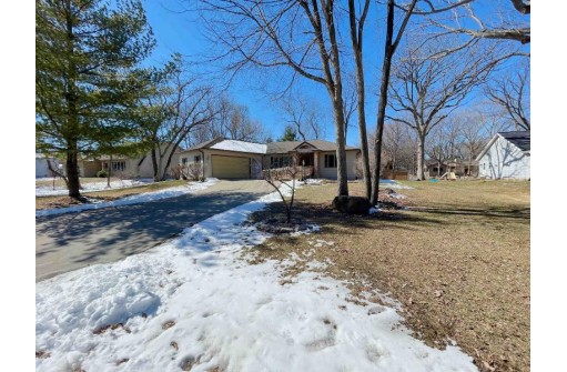 2100 Westchester Rd, Fitchburg, WI 53711