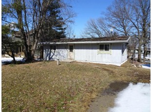 N4206 Woodcrest Ln Cambridge, WI 53523