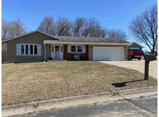 1001 Dean St Edgerton, WI 53534