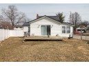 25 W Madison Ave, Milton, WI 53563