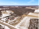 222 County Road P, Oxford, WI 53952