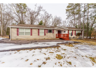 W1528 Rainbow Ln Wisconsin Dells, WI 53965