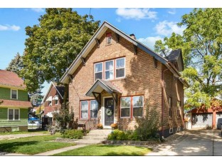 2622 Union St Madison, WI 53704