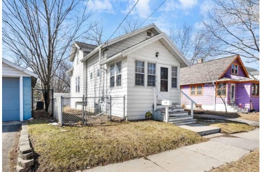 310 N 5th St, Madison, WI 53704