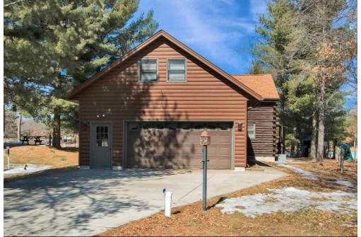 335 Halberds Ct, Nekoosa, WI 54457