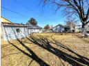 313 N Franklin St, Poynette, WI 53955