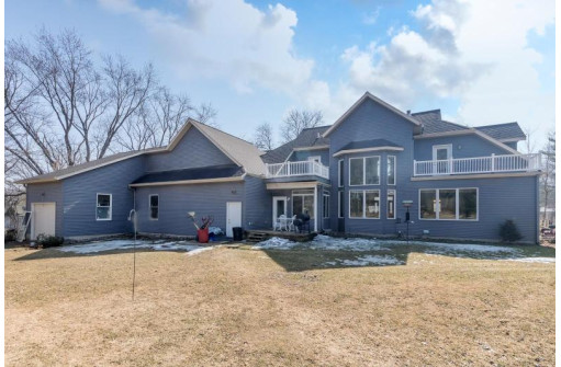 4724 Nora Ln, Madison, WI 53711