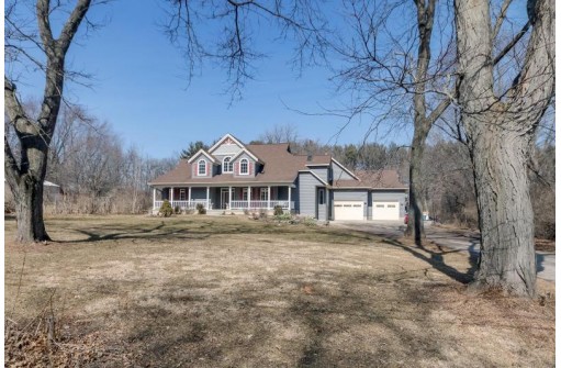 4724 Nora Ln, Madison, WI 53711