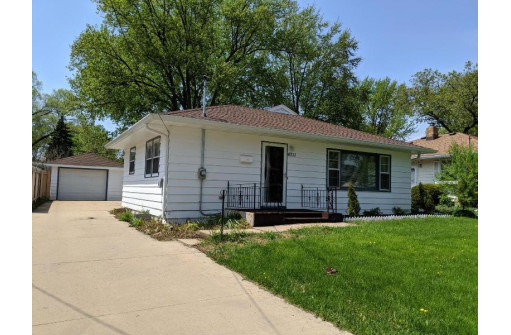 4711 Maher Ave, Madison, WI 53716