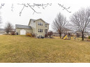 4388 Low Countries Rd, DeForest, WI 53532