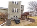 4388 Low Countries Rd, DeForest, WI 53532