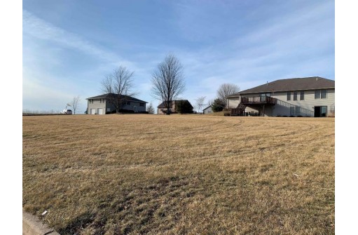 LOT 2 Valley View Subdivision, Cuba City, WI 53807-0000