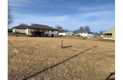 LOT 2 Valley View Subdivision, Cuba City, WI 53807-0000
