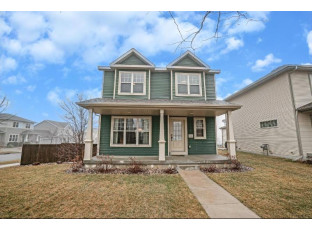 9382 Harvest Moon Ln Madison, WI 53593